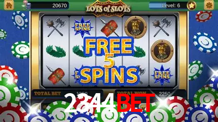 Desvendando o Mundo dos Jogos Virtuais na 2344bet