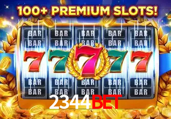 A Emoção da Loteria na 2344bet: Uma Chance de Mudança de Vida