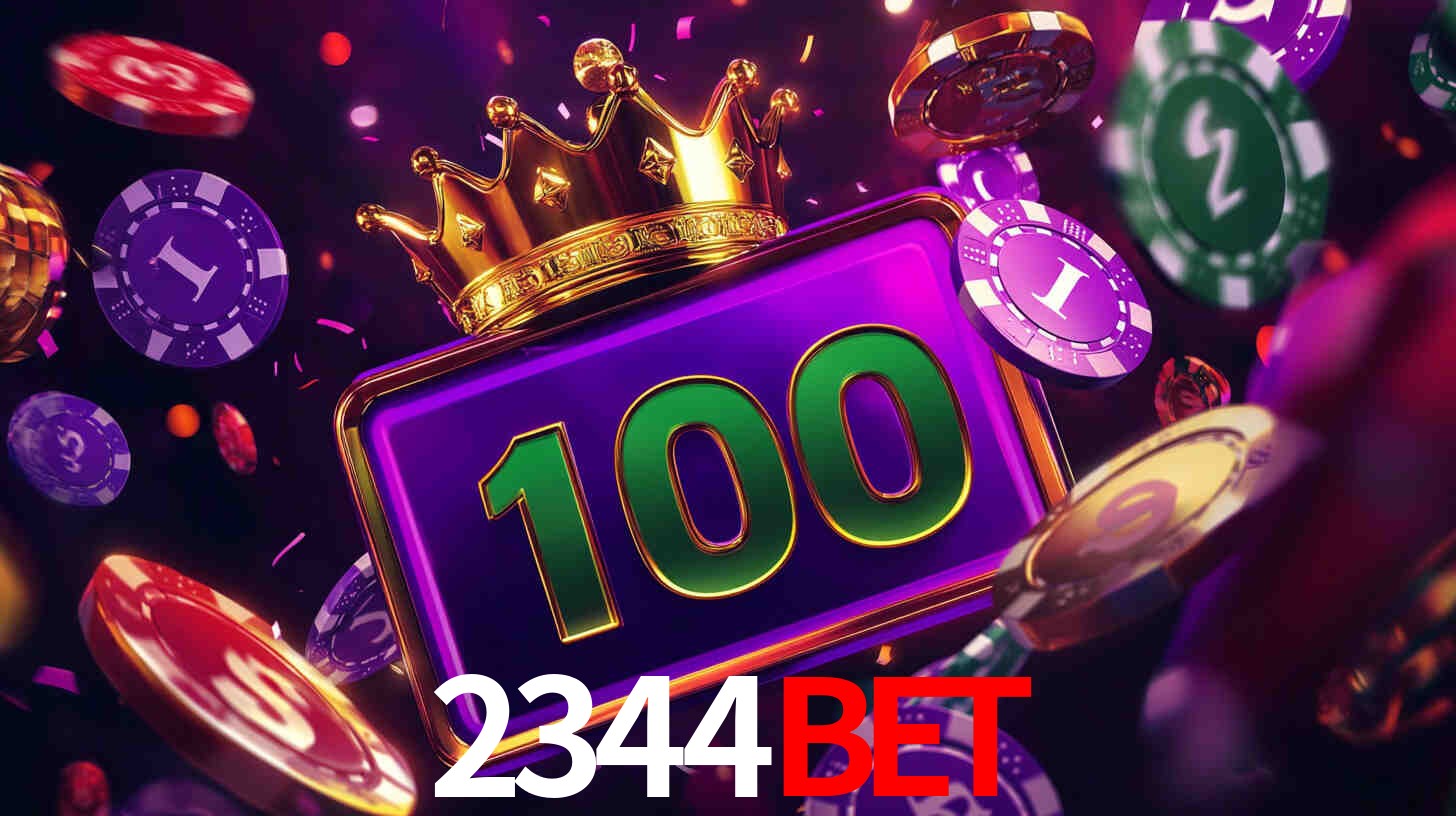 Experiência VIP 2344bet