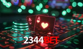 Experiência VIP 2344bet