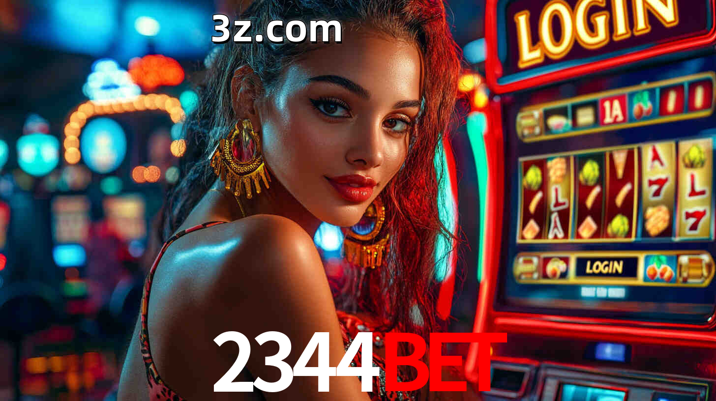 Cartas na mesa: Poker 2344BET