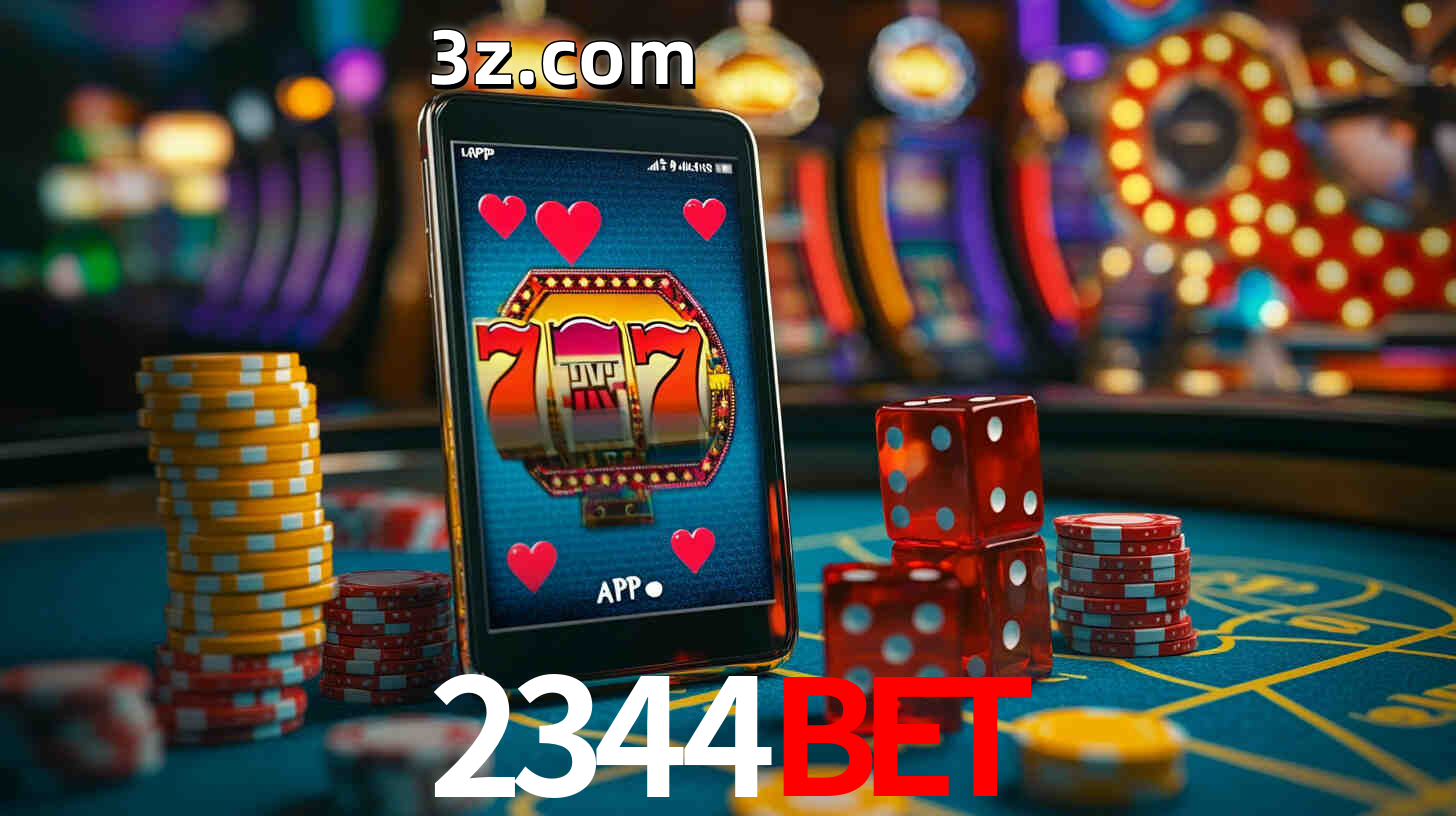 Apoio ao cliente na 2344BET