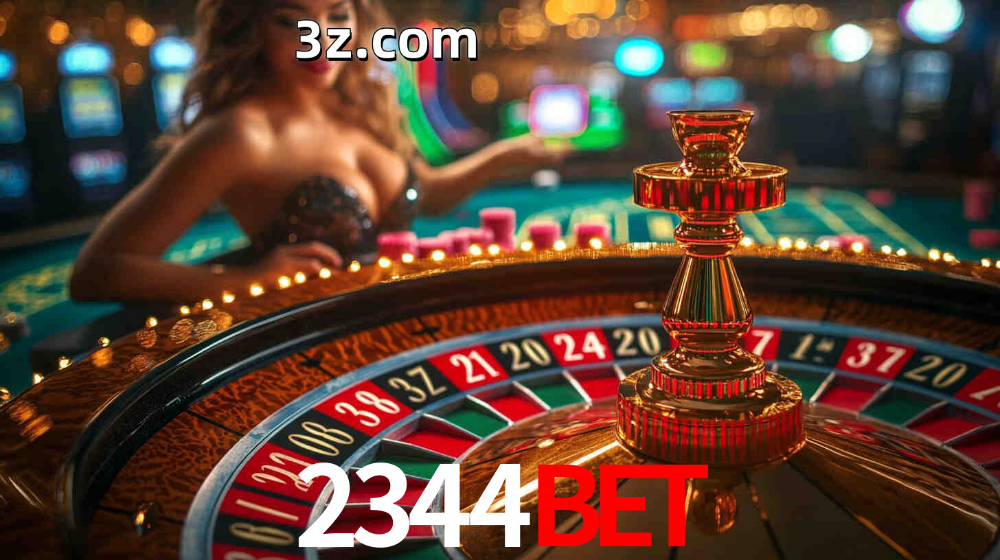 Compromisso com a Privacidade 2344BET
