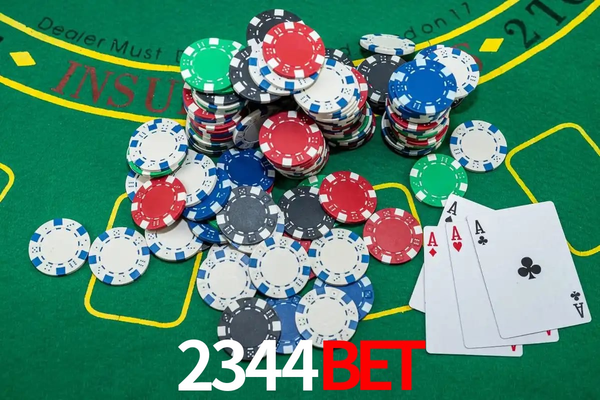Torneios 2344bet