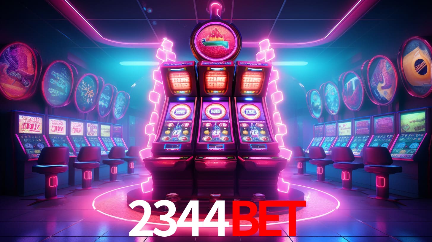 Live Casino 2344bet