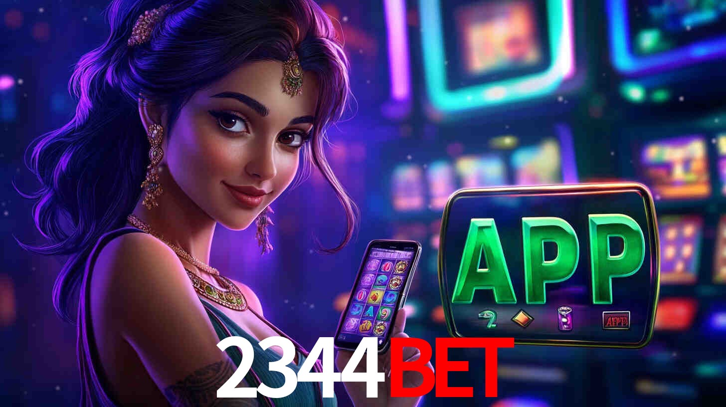 Welcome Bonus 2344bet