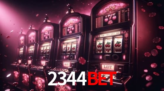 Interface do App 2344bet