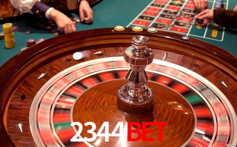 Programa VIP 2344bet