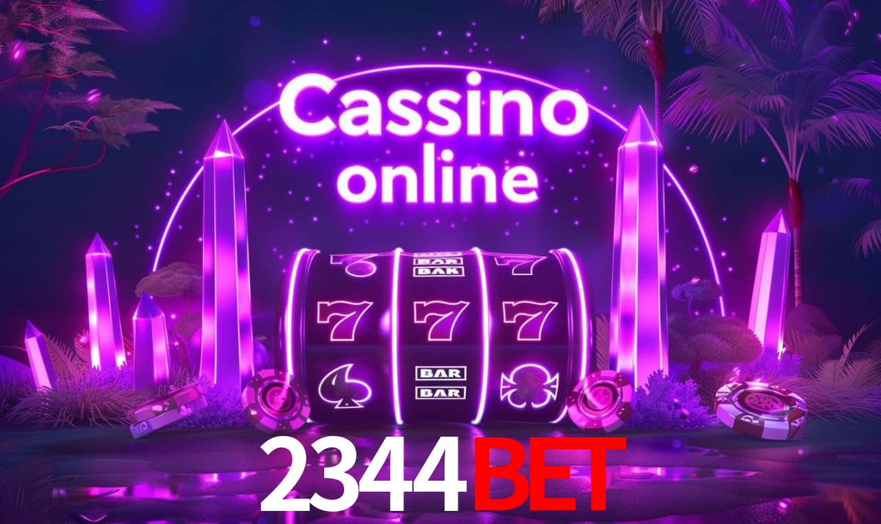 Integração de APIs 2344bet