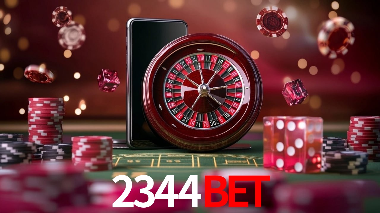 Account Benefits 2344bet