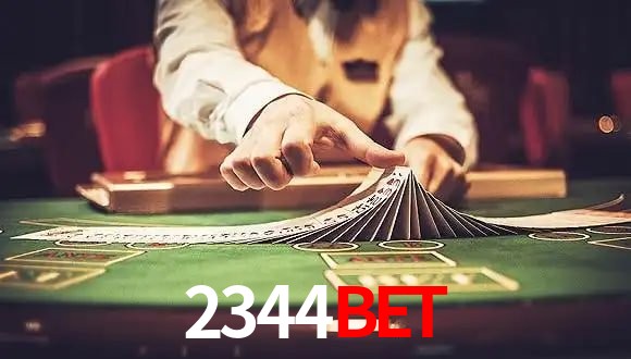 Live Casino 2344bet
