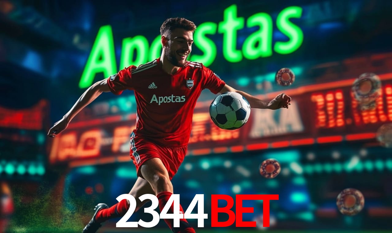 PIX Instantâneo 2344bet