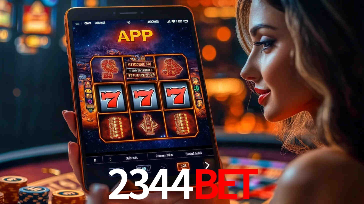 Daily Bonuses 2344bet