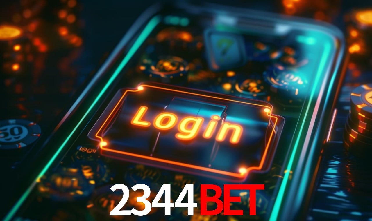 Secure Login 2344bet