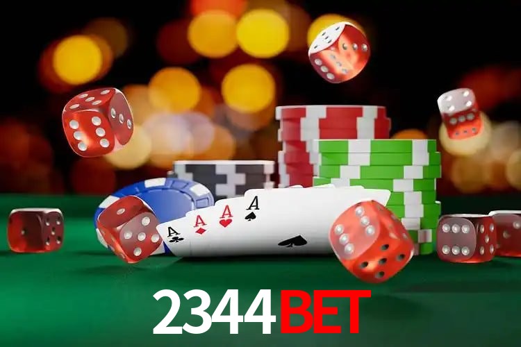 Jogos de Slot 2344bet