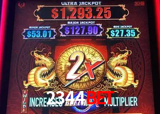 Desvendando o Mundo dos Jogos Virtuais na 2344bet
