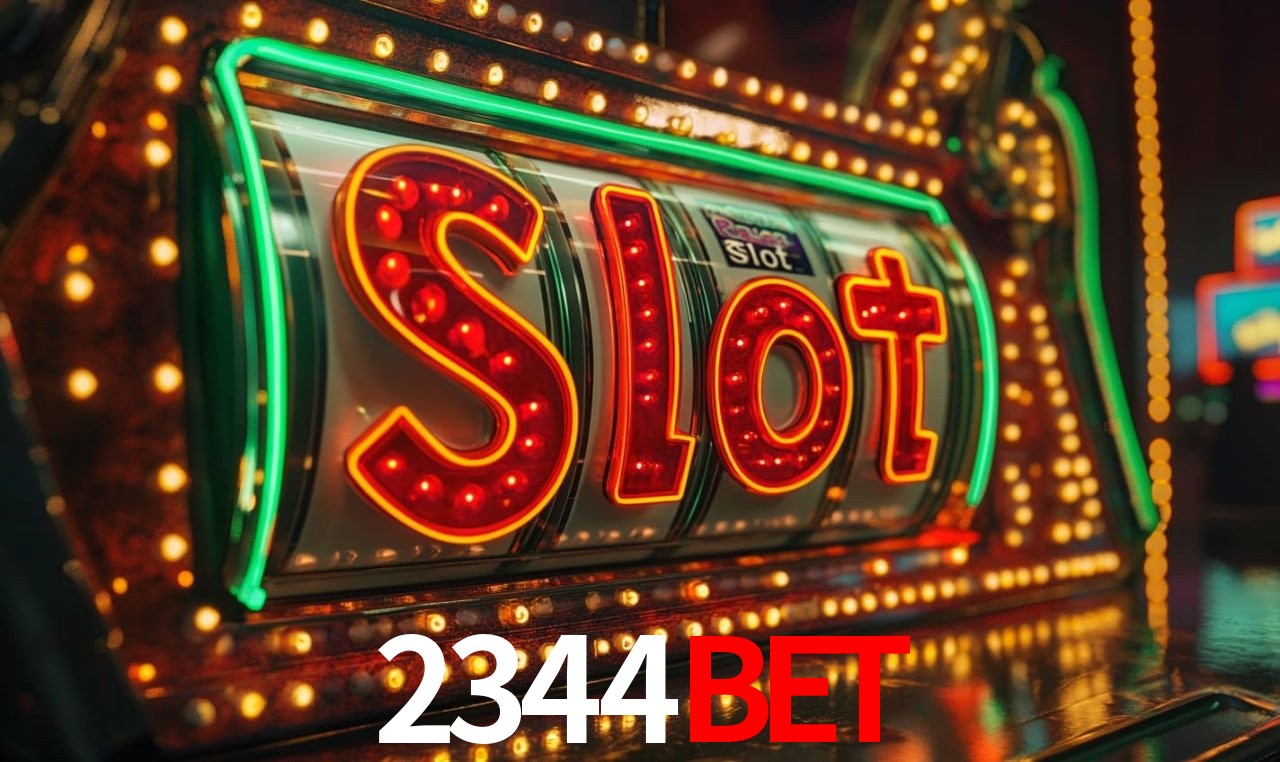 Promoção Relâmpago 2344bet