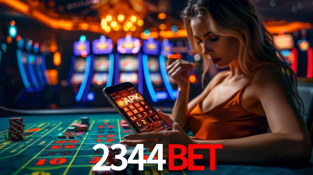 Slot Games 2344bet