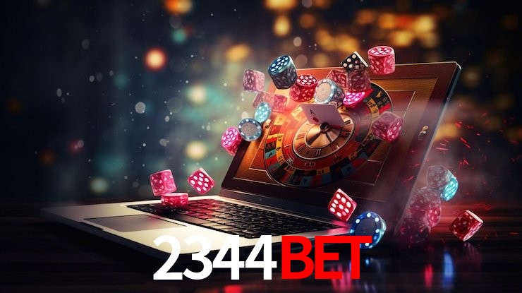 cassino 2344bet