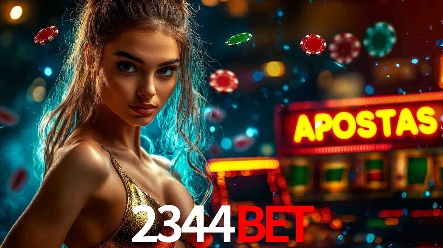 Explorando a Categoria de Eventos em Apostas na 2344bet