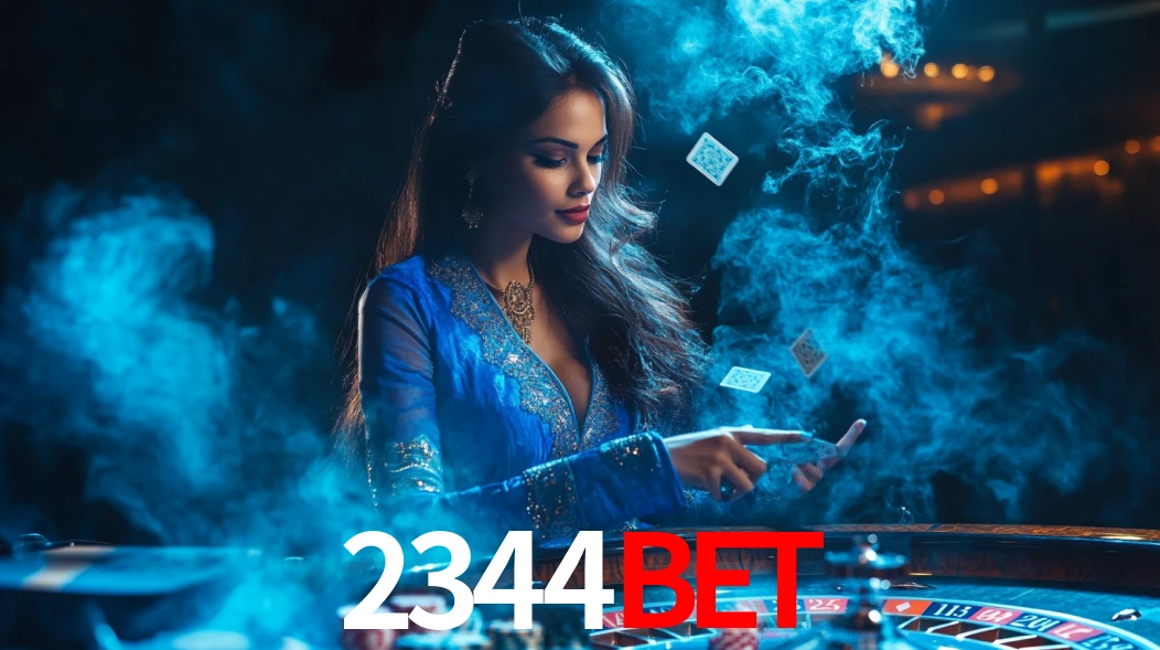 A Emoção da Loteria na 2344bet: Uma Chance de Mudança de Vida