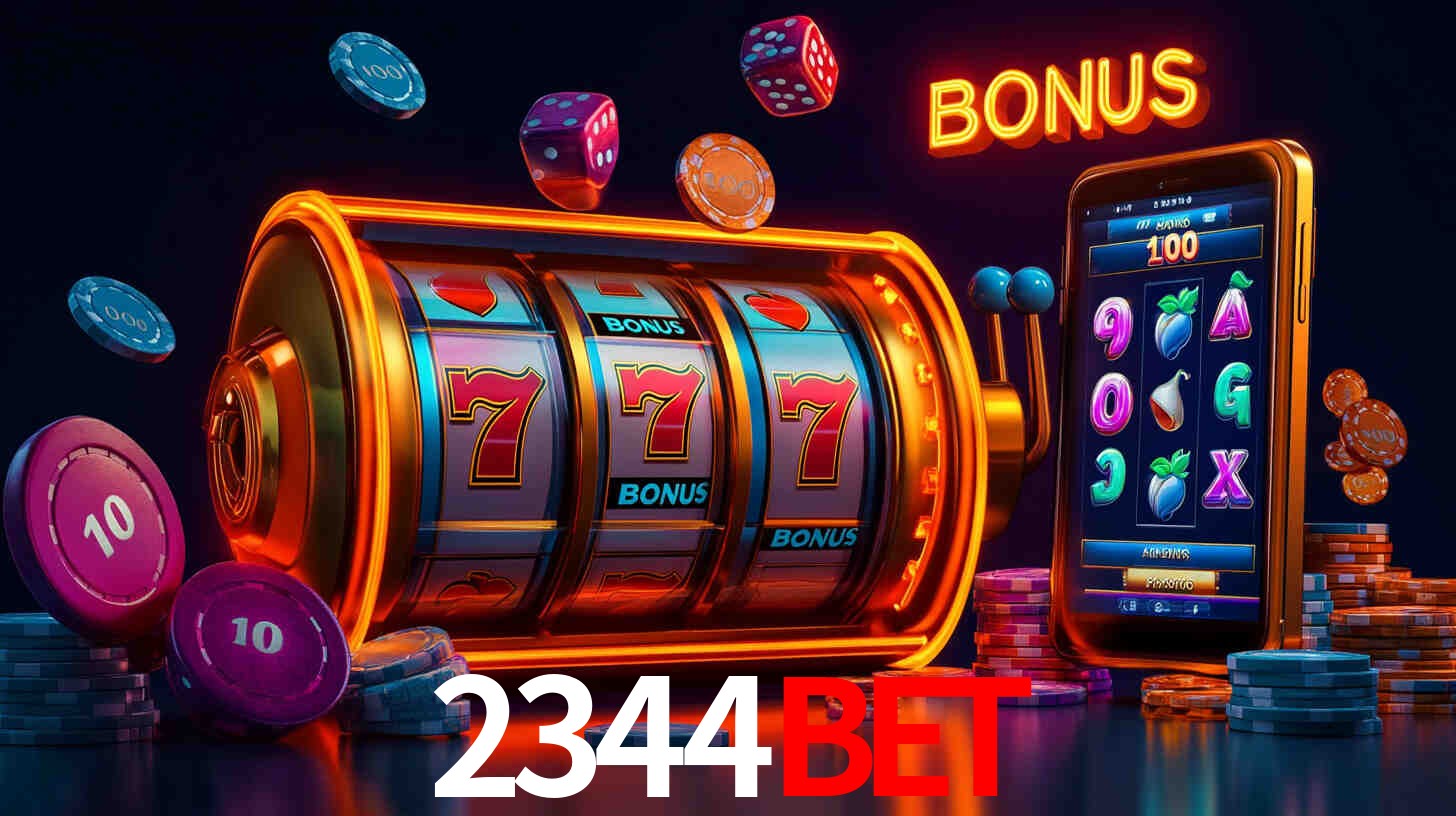 Descubra o Programa VIP da 2344bet: Vantagens Exclusivas para Jogadores