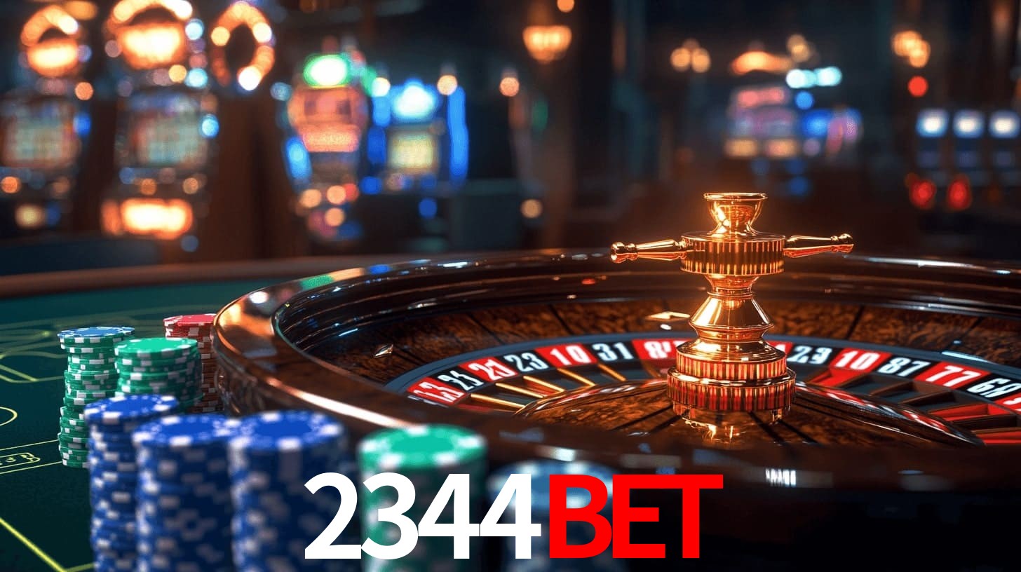 Blackjack Table 2344bet