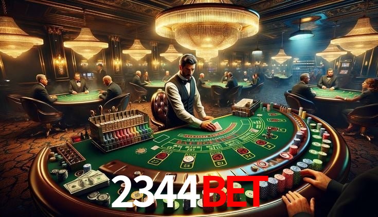 API Integration 2344bet