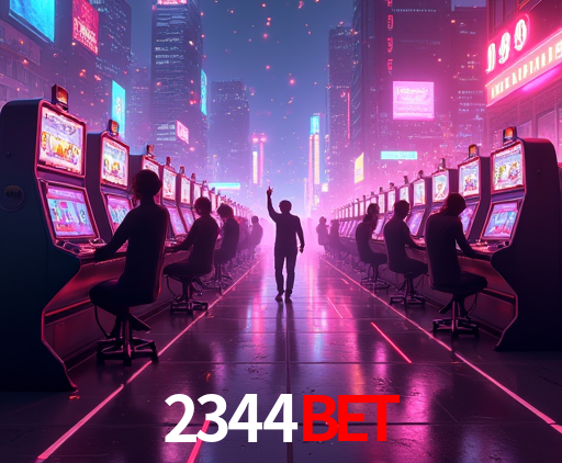 Casino Ao Vivo 2344bet