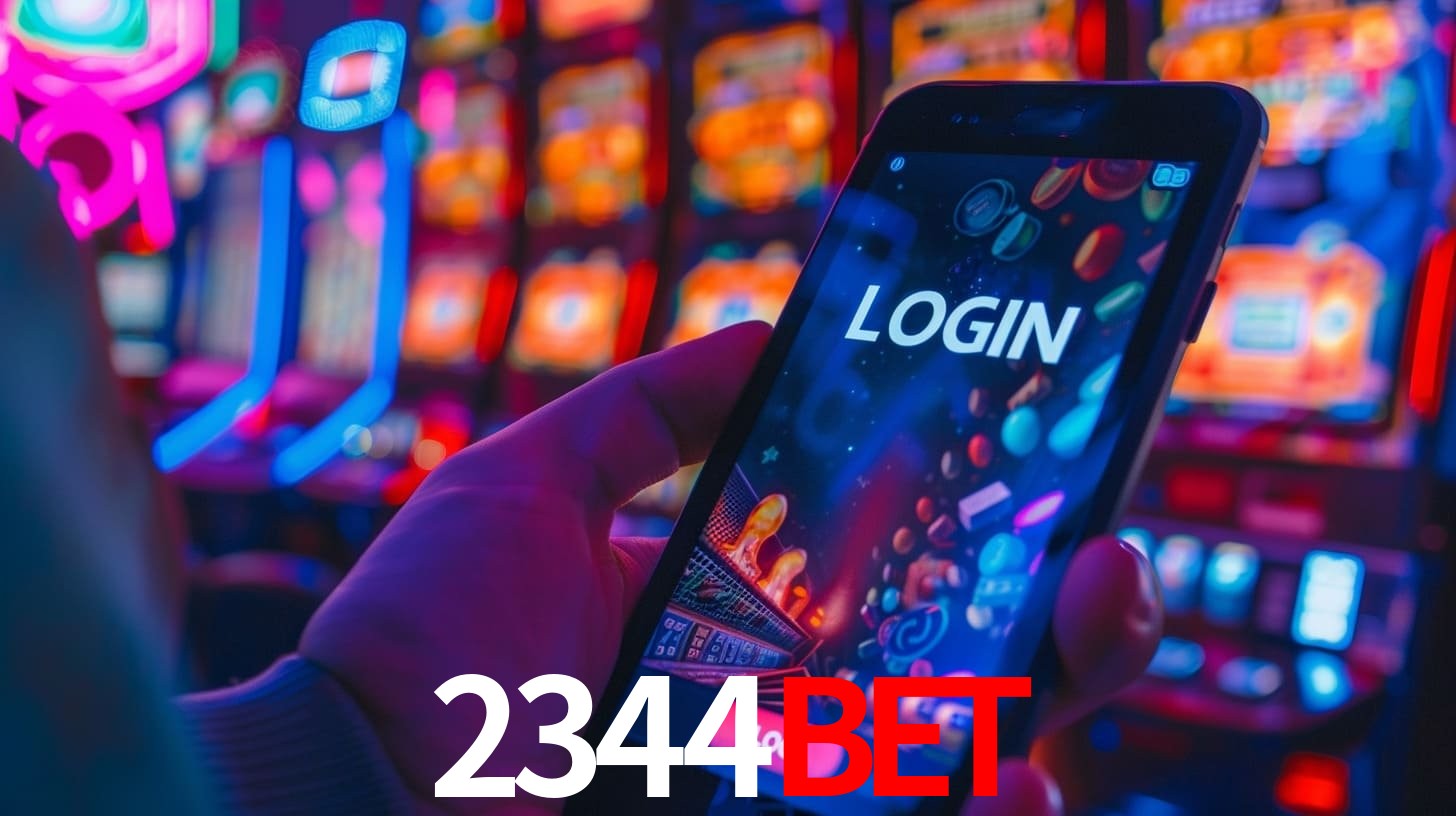Casino VIP 2344bet