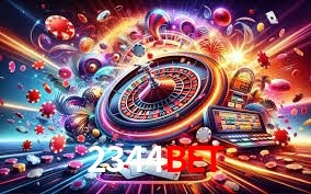 Apostas de Basquete 2344bet