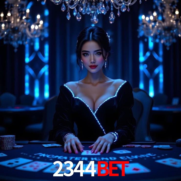 Provedores de Jogos 2344bet