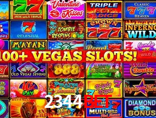 Descubra a Magia dos Jogos de Arcade no 2344bet