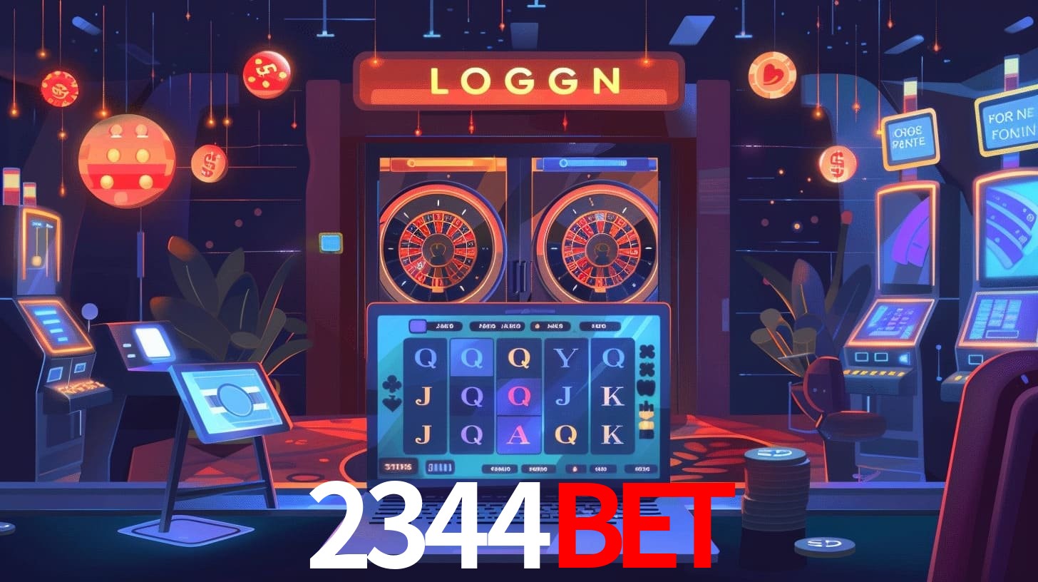 2344bet login