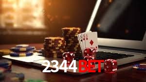 2344bet: Seu Especialista em Apostas Esportivas Brasileiras