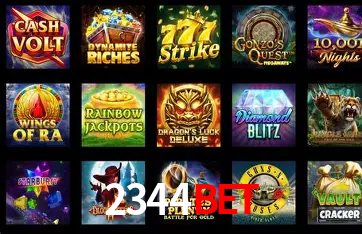 Descubra a Essência do 2344bet: Nossa História e Compromissos