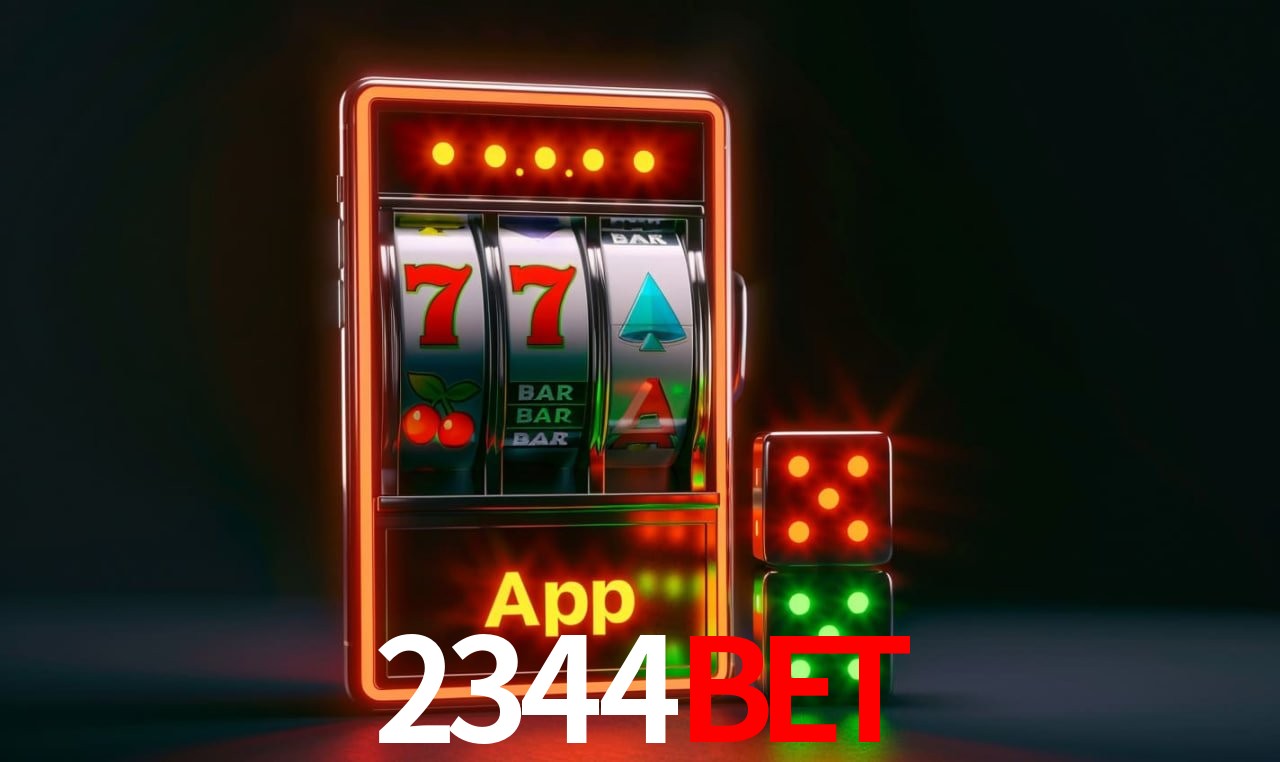 Recursos de Bônus 2344bet