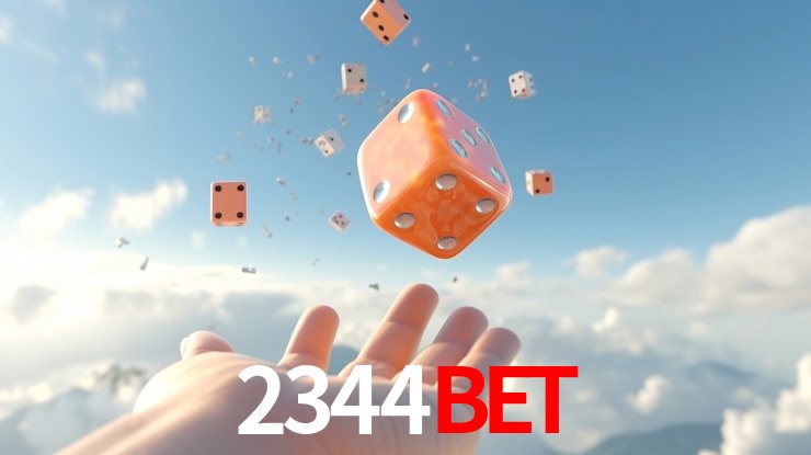 Game Providers 2344bet