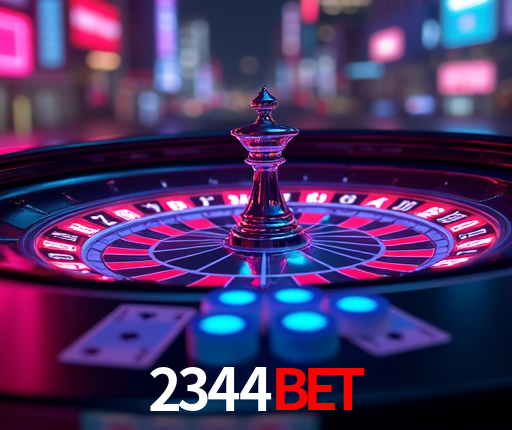 Desvendando o Mundo dos Jogos Virtuais na 2344bet