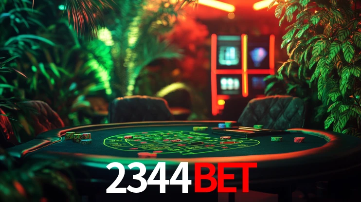 Game Statistics 2344bet