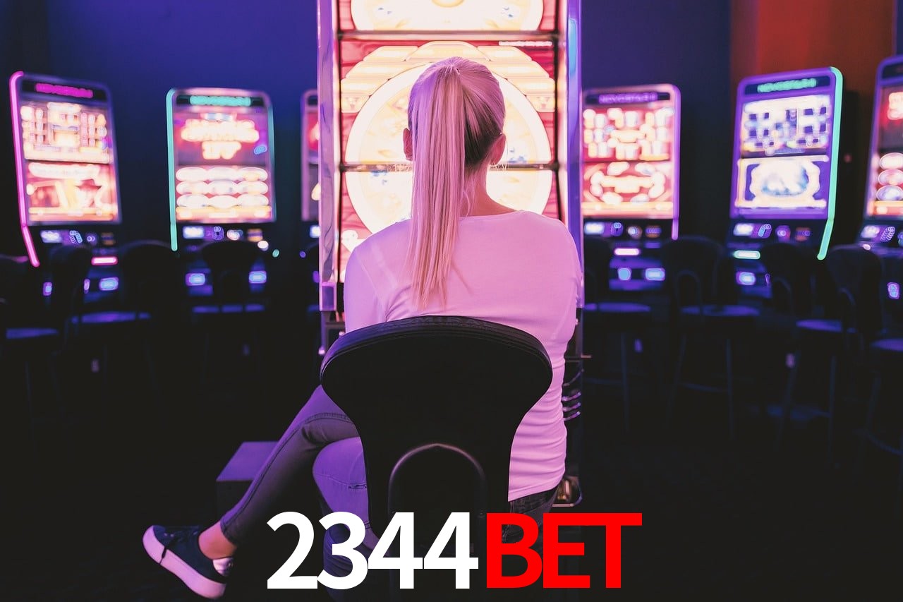 Exclusive Offers 2344bet