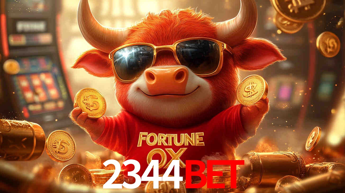 Programa VIP 2344bet