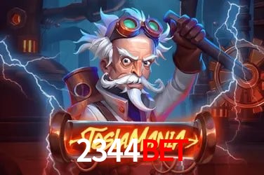 Login Seguro 2344bet