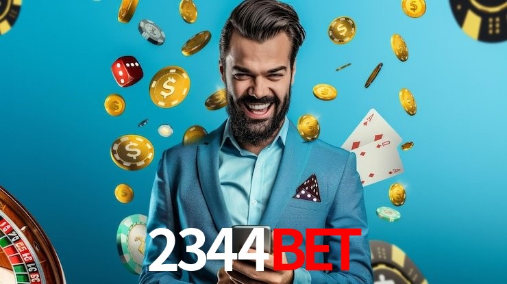 Weekend Specials 2344bet