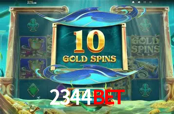 Inovações de Jogos na 2344bet: O Futuro das Experiências Interativas