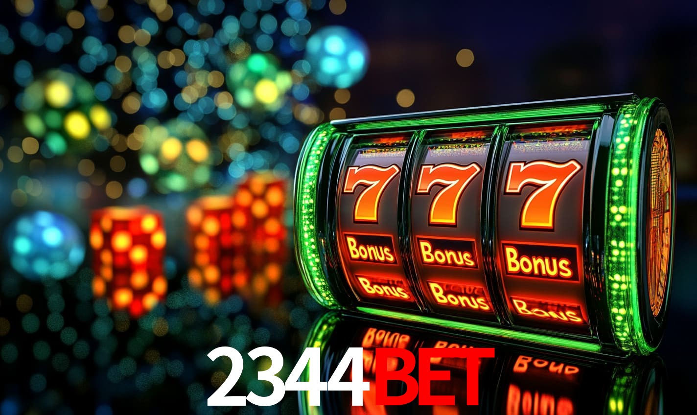 Segurança 2FA 2344bet