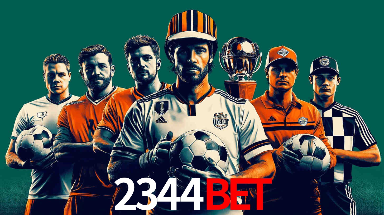 Explorando a Categoria de Eventos em Apostas na 2344bet