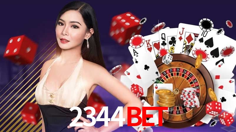 Jogos Exclusivos 2344bet