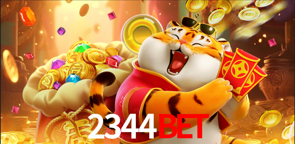 Tournaments 2344bet