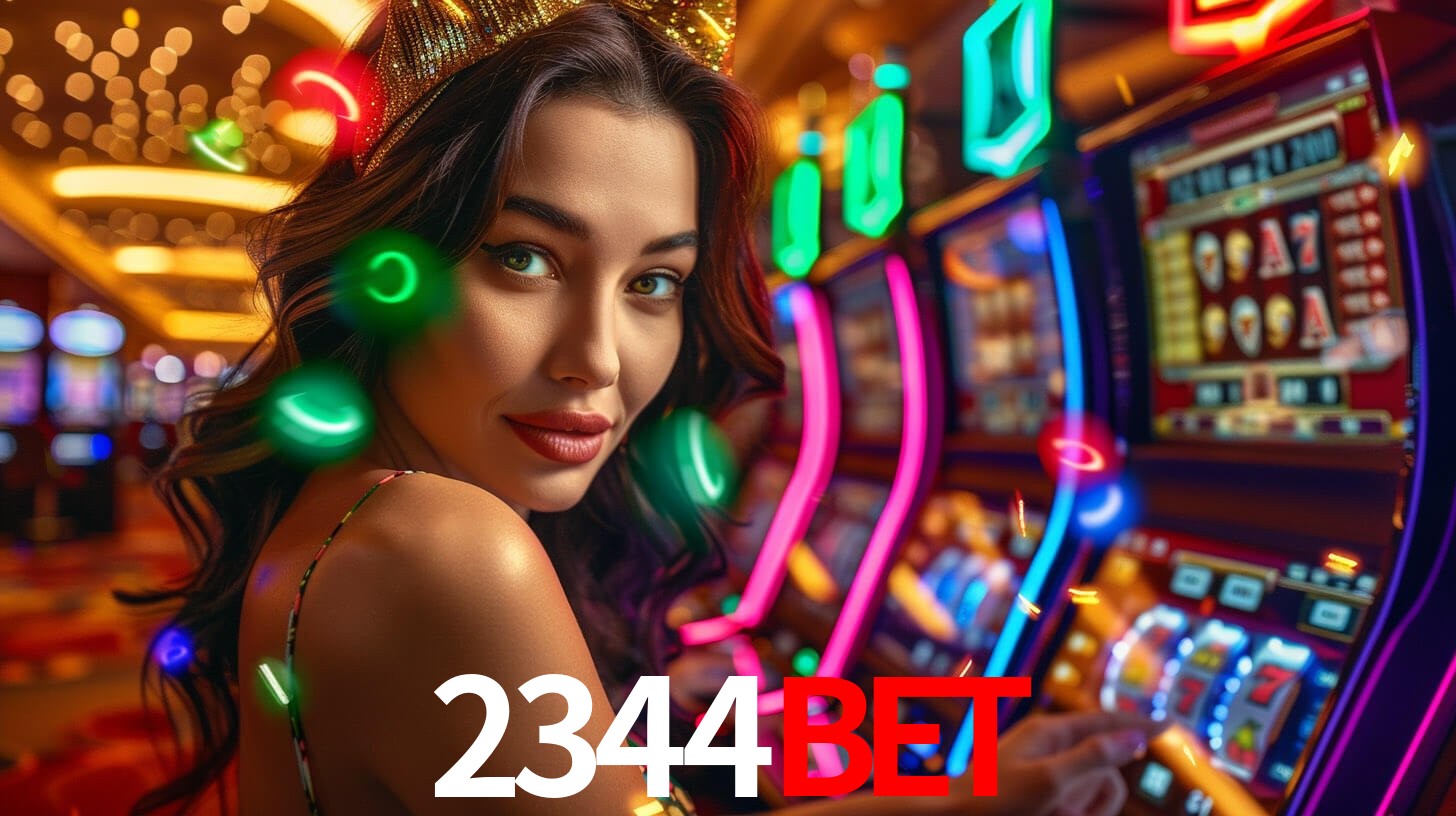 Bônus Generosos e Exclusivos no 2344bet para Você!